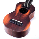 Mahalo MO1 Historic Series Sopraan Ukulele