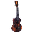 Mahalo MO2 Historic Series Concert Ukulele