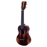 Mahalo MO2 Historic Series Concert Ukulele