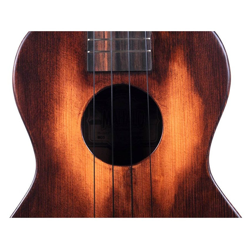 Mahalo MO3 Historic Series Tenor Ukulele