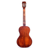 Mahalo MO4 Historic Series Bariton Ukulele