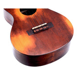 Mahalo MO4 Historic Series Bariton Ukulele
