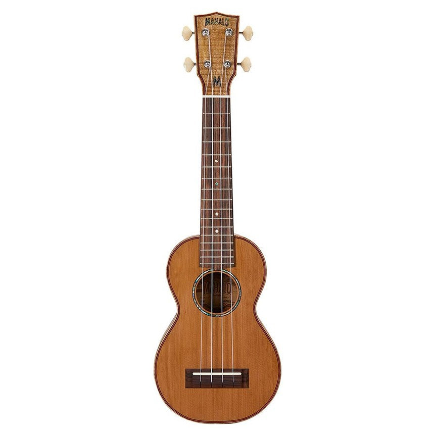 Mahalo MM1 Master Series Sopraan Ukulele All Solid