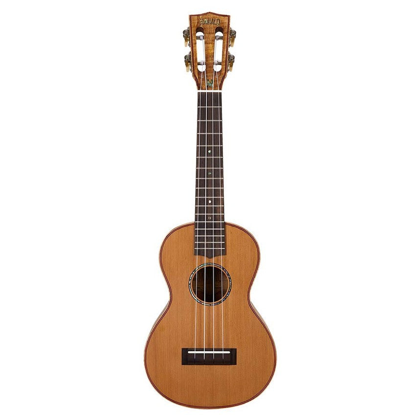 Mahalo MM2 Master Series Concert Ukulele All Solid