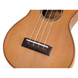 Mahalo MM2 Master Series Concert Ukulele All Solid