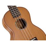 Mahalo MM2 Master Series Concert Ukulele All Solid