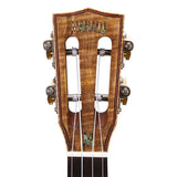 Mahalo MM2 Master Series Concert Ukulele All Solid