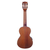 Mahalo MM2E Master Series Concert Ukulele All Solid