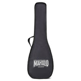Mahalo MM3 Master Series Tenor Ukulele All Solid