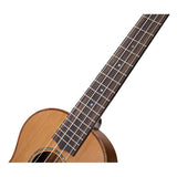 Mahalo MM3 Master Series Tenor Ukulele All Solid