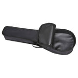 Mahalo MM4 Master Series Bariton Ukulele All Solid