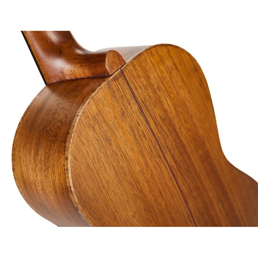 Mahalo MM4 Master Series Bariton Ukulele All Solid