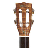 Mahalo MM4 Master Series Bariton Ukulele All Solid