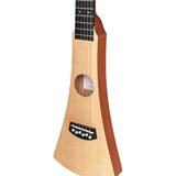 Martin & Co 11GBPC LH linkshandige travel gitaar Backpacker