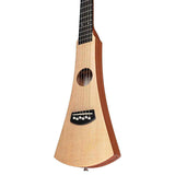 Martin & Co 11GBPC LH linkshandige travel gitaar Backpacker