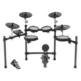 NUX DM-310 Digitale Drumkit – All Mesh Head met Multi-Track USB Audio