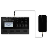 NUX DM-310 Digitale Drumkit – All Mesh Head met Multi-Track USB Audio