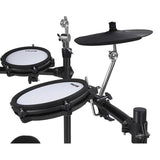 NUX DM-310 Digitale Drumkit – All Mesh Head met Multi-Track USB Audio
