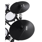 NUX DM-310 Digitale Drumkit – All Mesh Head met Multi-Track USB Audio