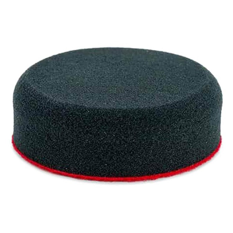 NitorLACK Zachte Polijstspons - Zwart