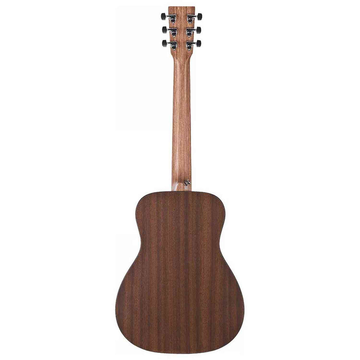 Martin & Co 11LX1E LH linkshandige travel gitaar Little Martin