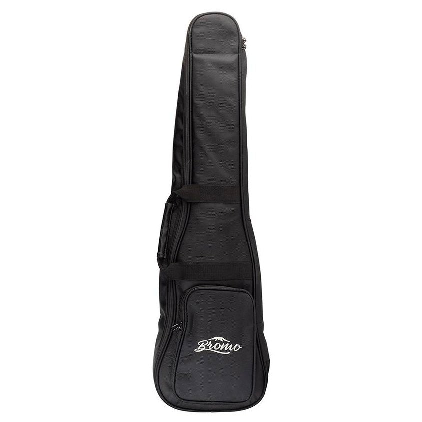 Bromo BAR3E Rocky Mountain Series reisgitaar semi akoestische western gitaar