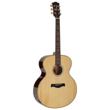 Richwood RJ-27 Artist Series jumbo akoestische westerngitaar
