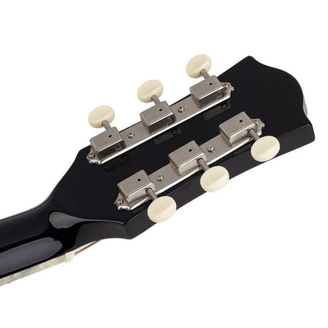 Richwood HSA-55-GN Heritage Series auditorium akoestische westerngitaar mint groen