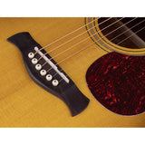 Richwood HSA-40-SB Heritage Series auditorium akoestische westerngitaar edge sunburst