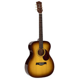 Richwood HSA-40-HB Heritage Series auditorium akoestische westerngitaar sunburst