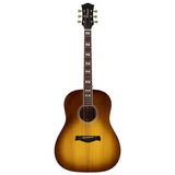 Richwood HSDS-42-HB Heritage Series dreadnought akoestische western gitaar honeyburst