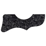 Richwood HSDS-42-TBK Heritage Series dreadnought akoestische western gitaar zwart