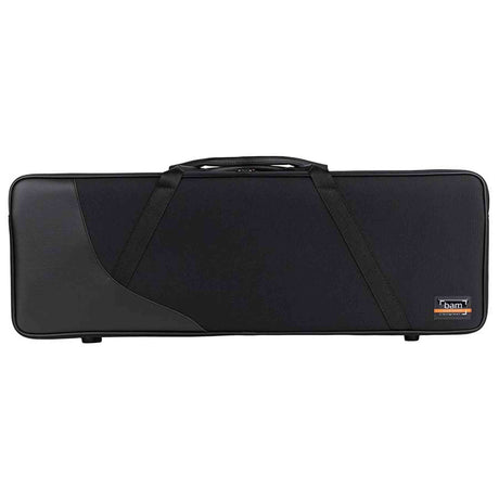 BAM CONS2002SN Conservatoire vioolkoffer oblong 4/4