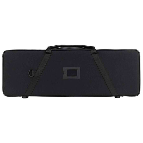 BAM CONS2002SN Conservatoire vioolkoffer oblong 4/4