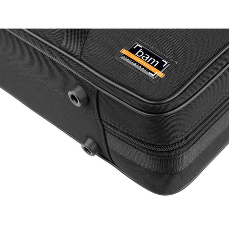 BAM CONS2002SN Conservatoire vioolkoffer oblong 4/4