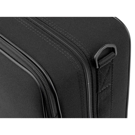 BAM CONS2002SN Conservatoire vioolkoffer oblong 4/4