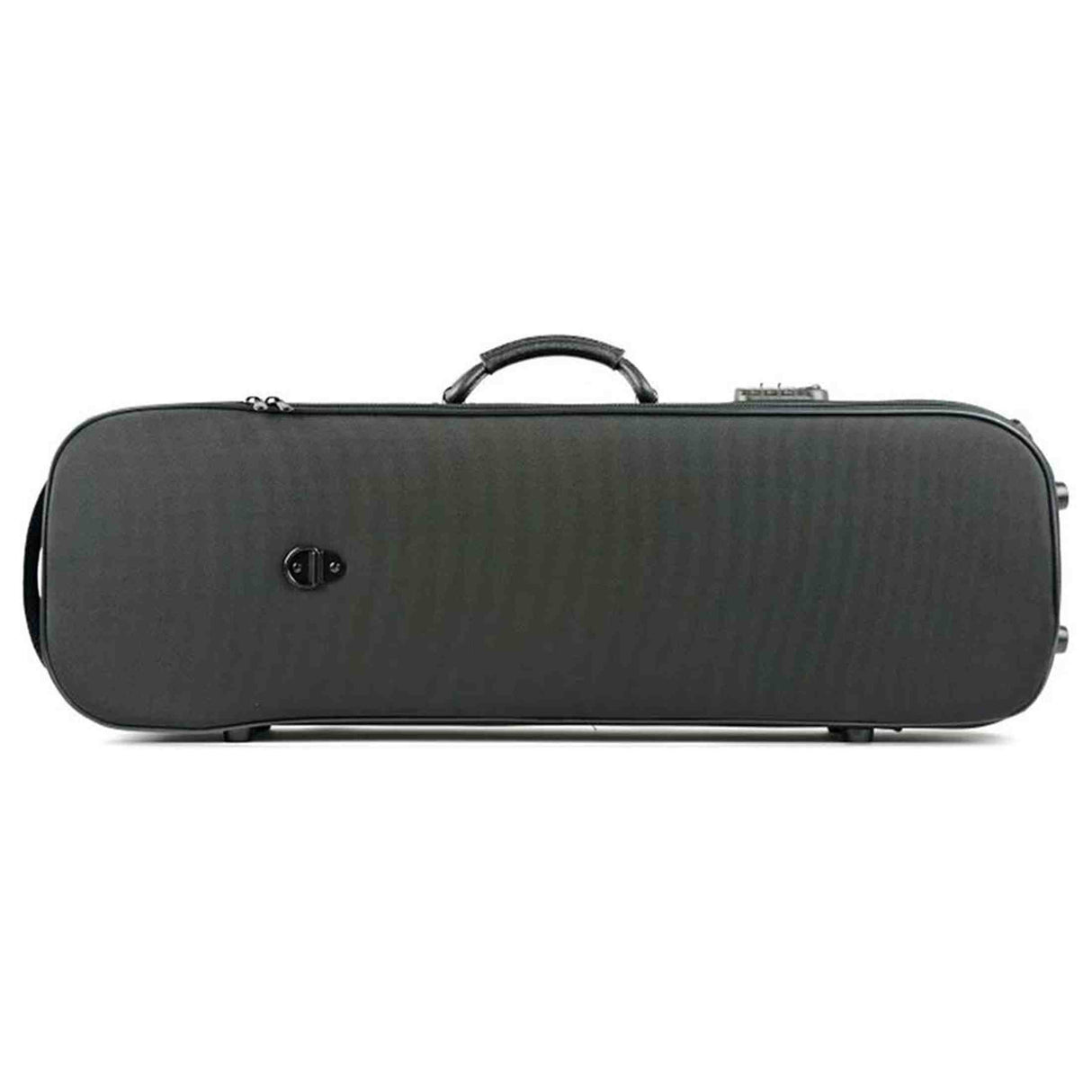 BAM 5001SG Stylus vioolkoffer oblong 4/4 grijs