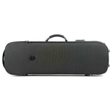 BAM 5001SG Stylus vioolkoffer oblong 4/4 grijs