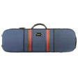 BAM SG5001SB St. Germain vioolkoffer oblong 4/4 blauw