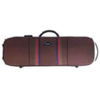 BAM SG5001SC St. Germain vioolkoffer oblong 4/4 chocolate