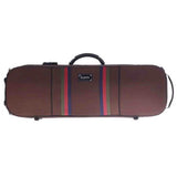 BAM SG5001SC St. Germain vioolkoffer oblong 4/4 chocolate