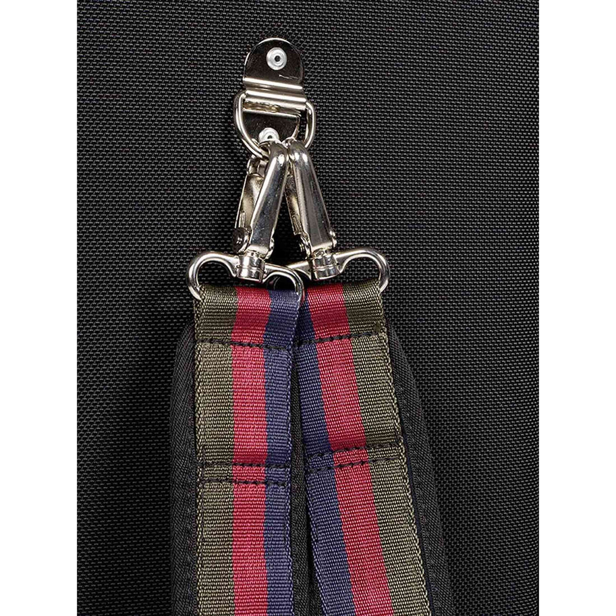 BAM SG5001SC St. Germain vioolkoffer oblong 4/4 chocolate