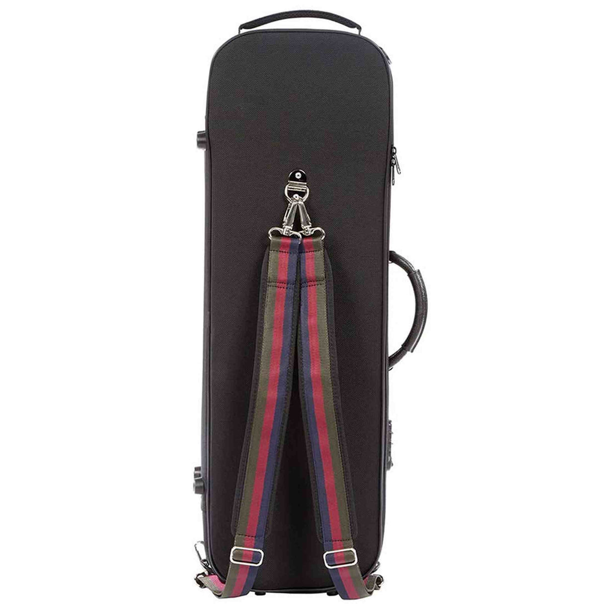 BAM SG5001SG St. Germain vioolkoffer oblong 4/4 grijs