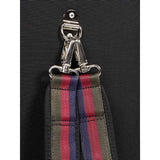 BAM SG5001SG St. Germain vioolkoffer oblong 4/4 grijs