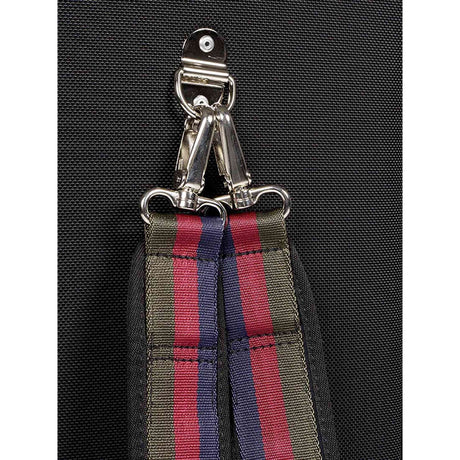 BAM SG5001SG St. Germain vioolkoffer oblong 4/4 grijs