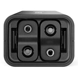 Sennheiser PROFILE-Wi 2-Kanaals All-in-One Draadloos Microfoonsysteem