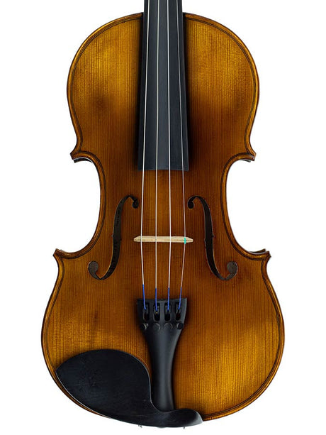 Cremona CSV-500 Premier Artist vioolset 4/4, massief hout en ebben