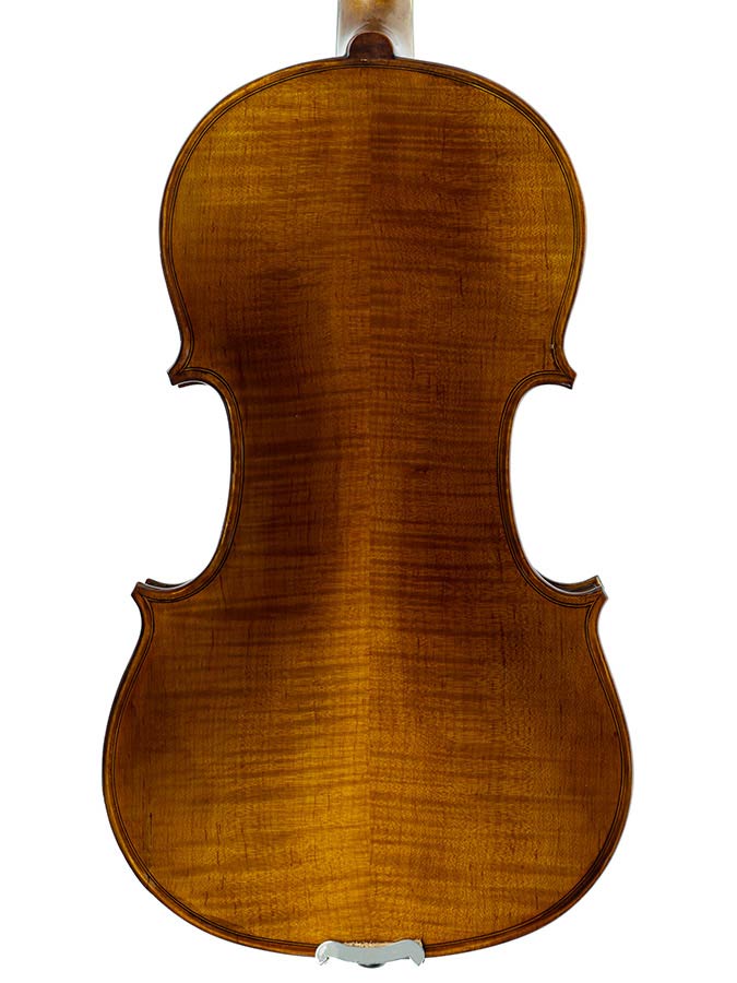 Cremona CSV-500 Premier Artist vioolset 4/4, massief hout en ebben