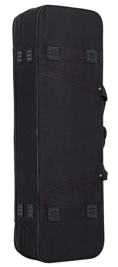Cremona CSV-500 Premier Artist vioolset 4/4, massief hout en ebben
