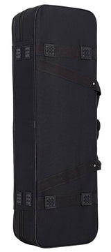 Cremona CSV-500 Premier Artist vioolset 4/4, massief hout en ebben